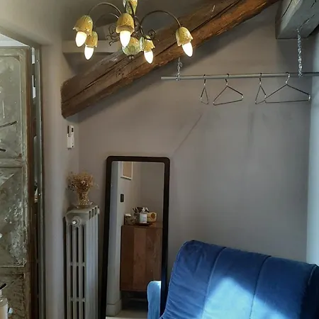 Apartment Centralissimo Nel Cuore Del Quadrilatero Di Turin
