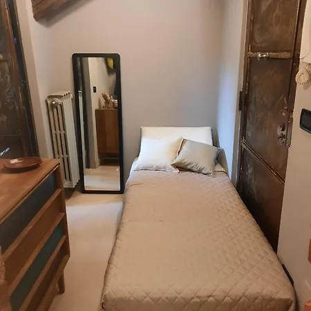 Apartment Centralissimo Nel Cuore Del Quadrilatero Di Turin