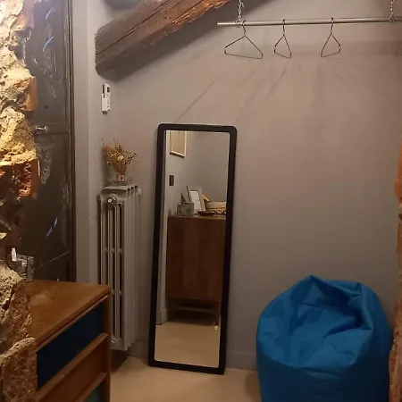 Centralissimo Nel Cuore Del Quadrilatero Di * Turin