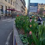 Centralissimo Nel Cuore Del Quadrilatero Di