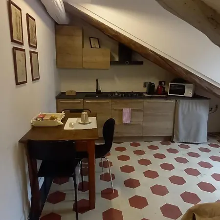 Centralissimo Nel Cuore Del Quadrilatero Di *