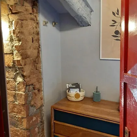 Centralissimo Nel Cuore Del Quadrilatero Di