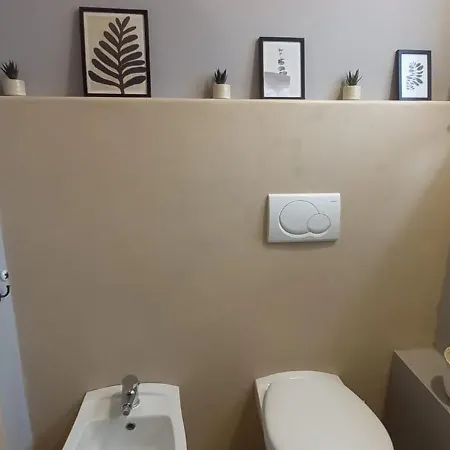 Centralissimo Nel Cuore Del Quadrilatero Di *