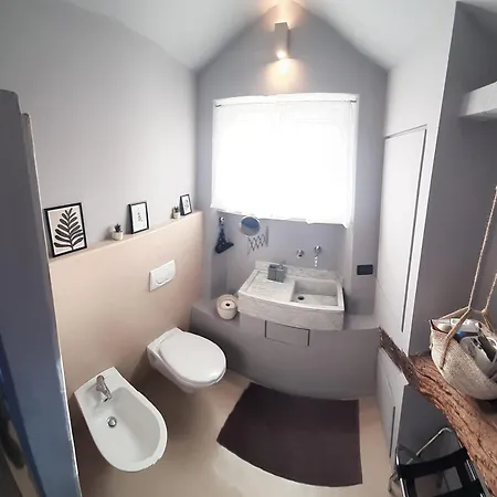 Centralissimo Nel Cuore Del Quadrilatero Di * Турин