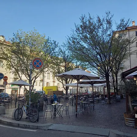 Centralissimo Nel Cuore Del Quadrilatero Di *