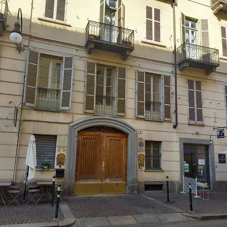 Centralissimo Nel Cuore Del Quadrilatero Di