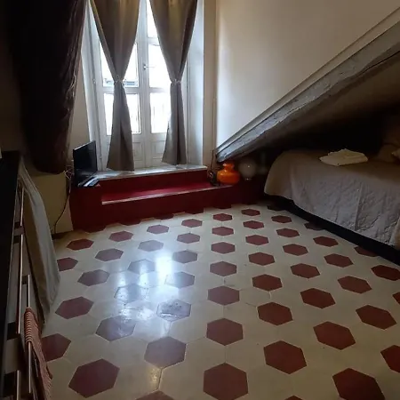 公寓 Centralissimo Nel Cuore Del Quadrilatero Di *