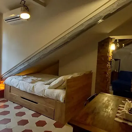 Centralissimo Nel Cuore Del Quadrilatero Di Appartement