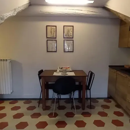 Centralissimo Nel Cuore Del Quadrilatero Di Appartement