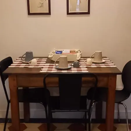 Centralissimo Nel Cuore Del Quadrilatero Di Appartement